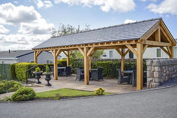 Tan Rallt Holiday Park & Spa, Abergele