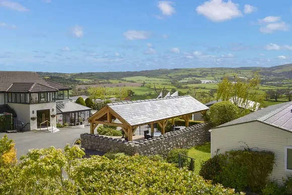 Tan Rallt Holiday Park & Spa, Abergele