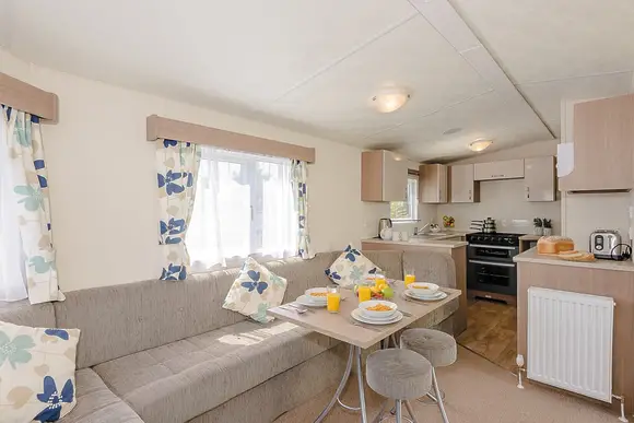 Tan Rallt Holiday Park & Spa, Abergele