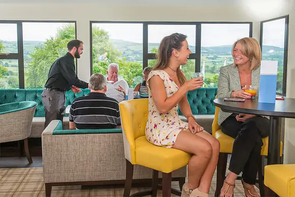 Tan Rallt Holiday Park & Spa, Abergele