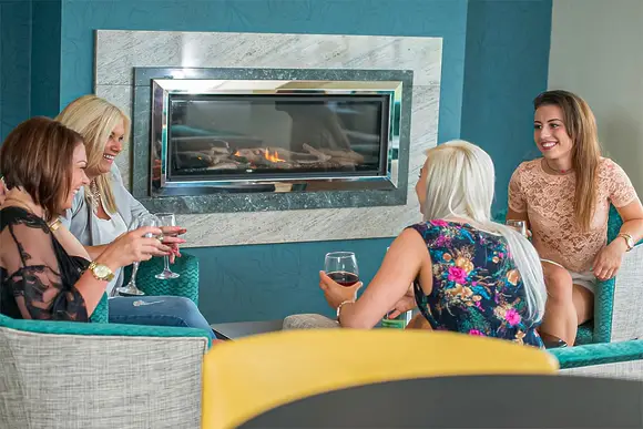 Tan Rallt Holiday Park & Spa, Abergele