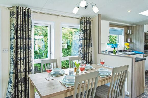 Tan Rallt Holiday Park and Spa