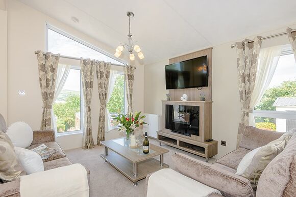 Tan Rallt Holiday Park and Spa