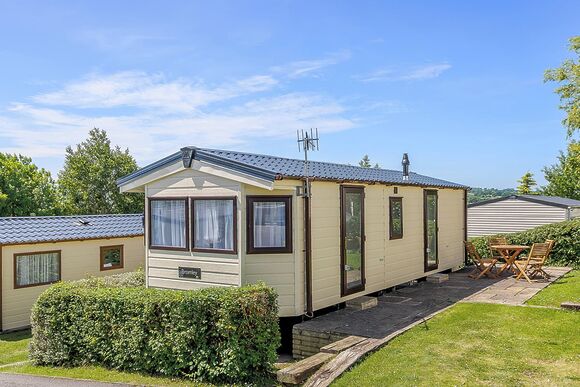 Bala - Tan Rallt Country Park, Abergele