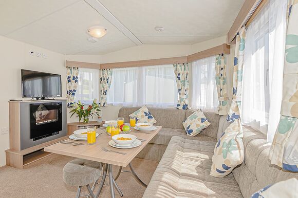 Bala - Tan Rallt Country Park, Abergele