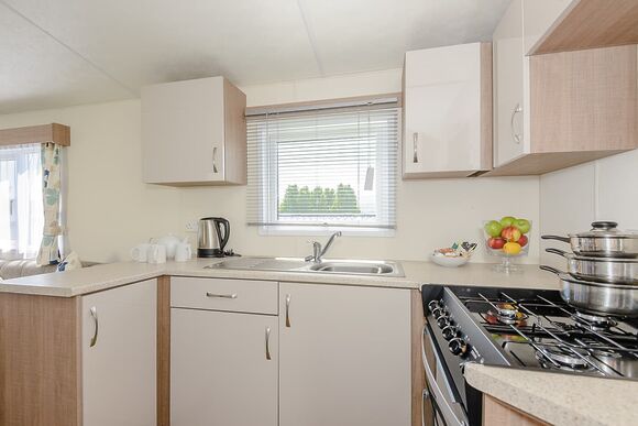 Bala - Tan Rallt Country Park, Abergele