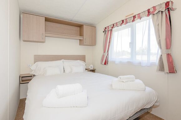 Elwy - Tan Rallt Holiday Park & Spa, Abergele