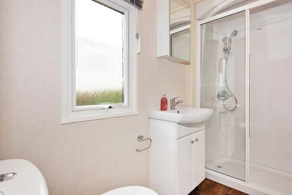 Dulas - Tan Rallt Holiday Park & Spa, Abergele