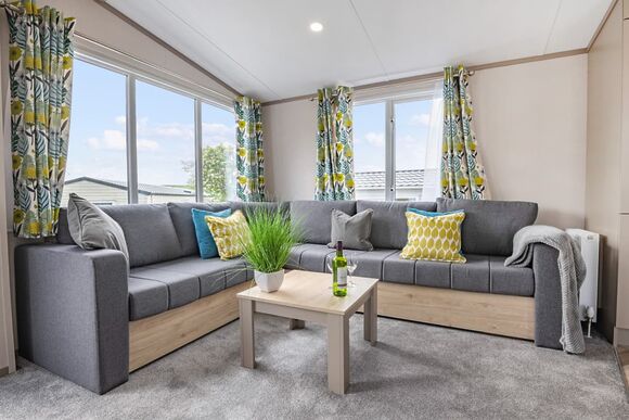 Treweryn - Tan Rallt Holiday Park & Spa, Abergele