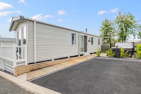 Conwy - Tan Rallt Holiday Park & Spa, Abergele