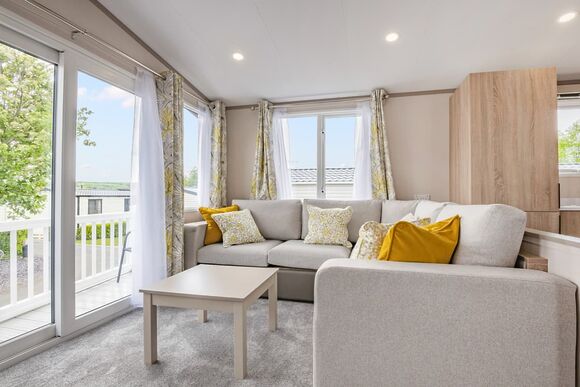 Conwy - Tan Rallt Holiday Park & Spa, Abergele