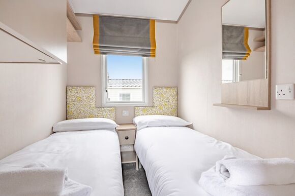 Conwy - Tan Rallt Holiday Park & Spa, Abergele