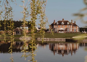 The Astbury, Bridgnorth