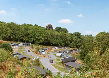 The Astbury Golf and Lodge Resort, Bridgnorth