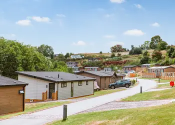 The Astbury Golf and Lodge Resort, Bridgnorth