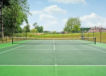 The Astbury Golf and Lodge Resort, Bridgnorth