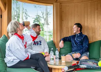 The Astbury Golf and Lodge Resort, Bridgnorth