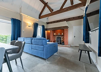 Imagery is representative of accommodation 