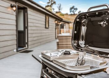 Ivy Lodge VIP - The Astbury Golf and Lodge Resort, Bridgnorth