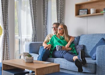 Chestnut Lodge VIP - The Astbury Golf and Lodge Resort, Bridgnorth