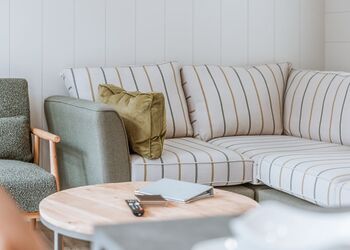 Olive Lodge VIP - The Astbury Golf and Lodge Resort, Bridgnorth