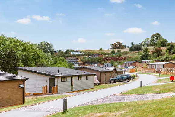 The Astbury Golf and Lodge Resort, Bridgnorth