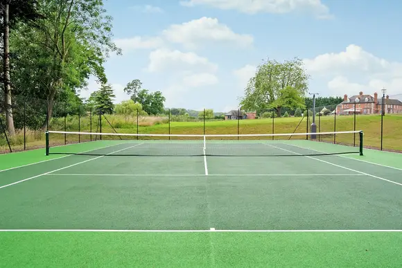 The Astbury Golf and Lodge Resort, Bridgnorth