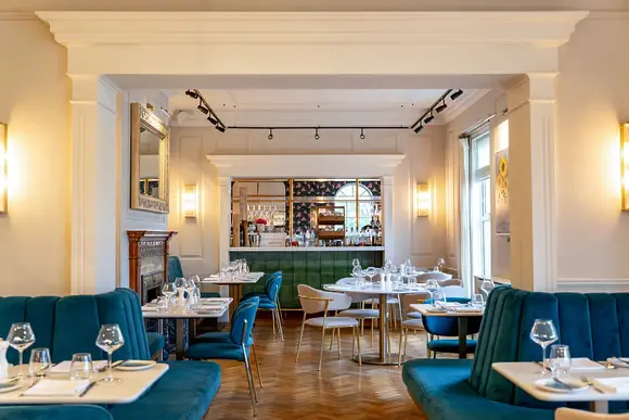 The Astbury Golf and Lodge Resort