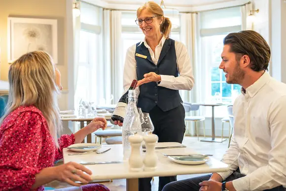 The Astbury Golf and Lodge Resort