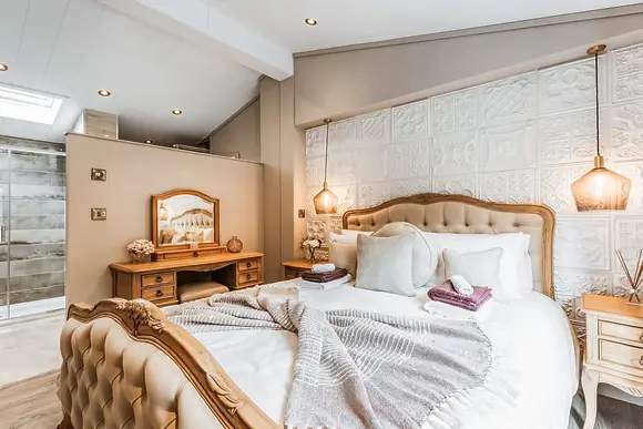 The Astbury Golf and Lodge Resort