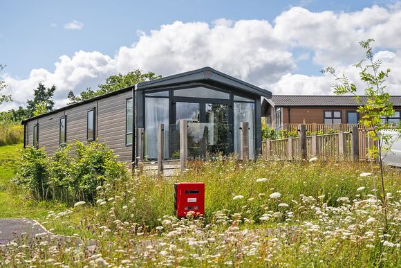 The Astbury Golf and Lodge Resort