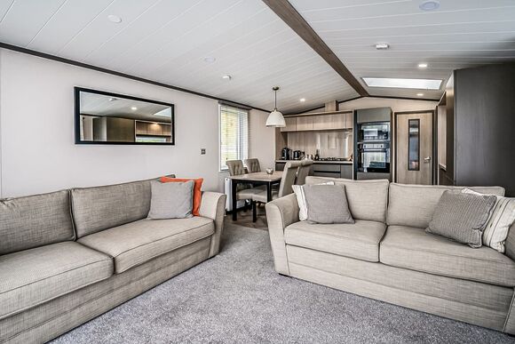 The Astbury Golf and Lodge Resort