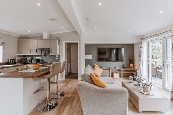 The Astbury Golf and Lodge Resort