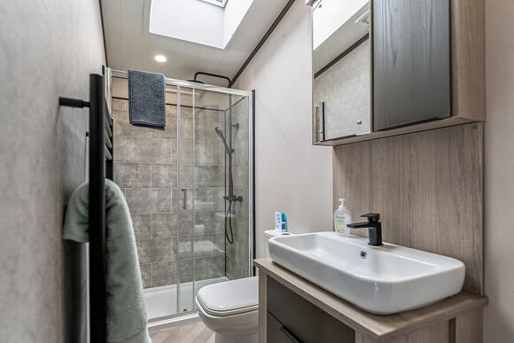 Imagery is representative of accommodation 