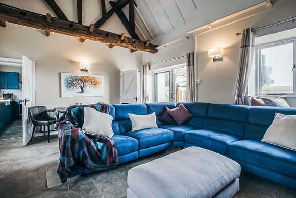 Evergreen Pet VIP - The Astbury Golf and Lodge Resort, Bridgnorth