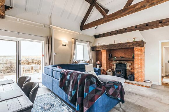 Evergreen Pet VIP - The Astbury Golf and Lodge Resort, Bridgnorth