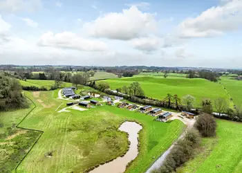 The Barns at Blackwater Meadow, Ellesmere