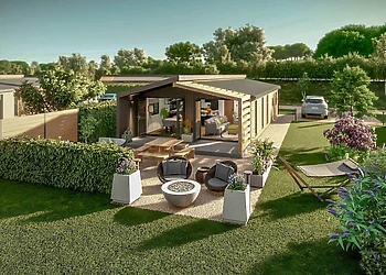 The Barns at Blackwater Meadow, Ellesmere