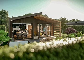 The Barns at Blackwater Meadow, Ellesmere