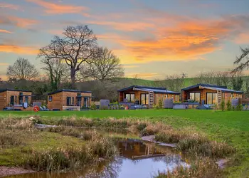 The Barns at Blackwater Meadow, Ellesmere