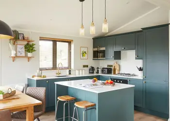 The Barns at Blackwater Meadow, Ellesmere