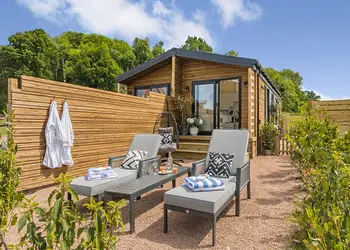 Retreat Barn - The Barns at Blackwater Meadow, Ellesmere