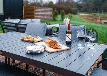 Three Bed Barn (Pet) - The Barns at Blackwater Meadow, Ellesmere