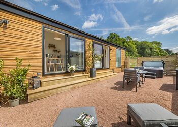 Retreat Barn - The Barns at Blackwater Meadow, Ellesmere