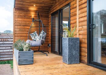 Three Bed Barn - The Barns at Blackwater Meadow, Ellesmere