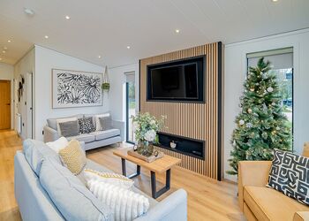 Three Bed Barn - The Barns at Blackwater Meadow, Ellesmere