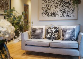 Three Bed Barn - The Barns at Blackwater Meadow, Ellesmere