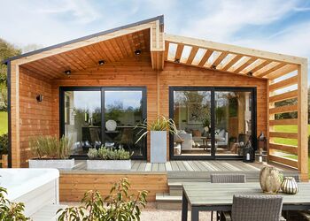The Sanctuary - The Barns at Blackwater Meadow, Ellesmere