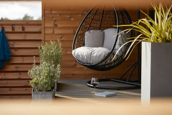 The Barns at Blackwater Meadow, Ellesmere