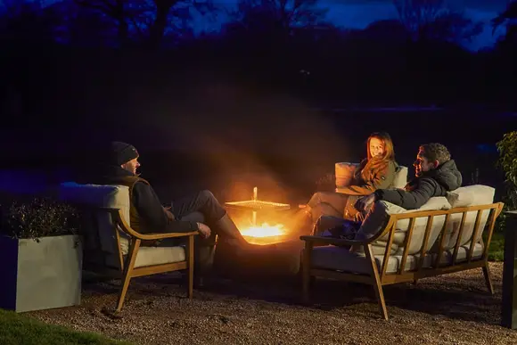 The Barns at Blackwater Meadow, Ellesmere